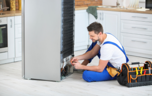 Refrigerator Repair