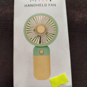 MINI FAN