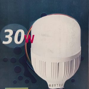Mantra LED blub 30 watt