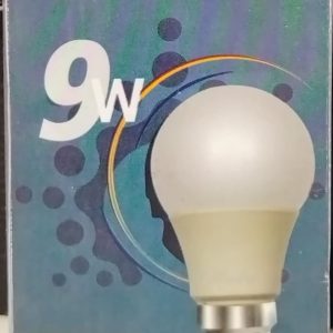 Mantra LED blub 9 watt