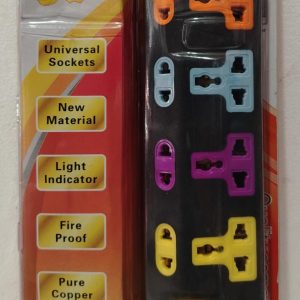 3000 watt Multiplug-1.5meter