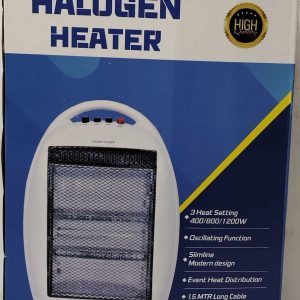 Mantra 3 ROD Heater