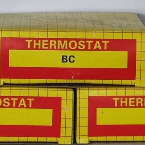 BC Thermostat