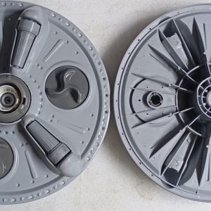 LG semi-washing machine pulsator