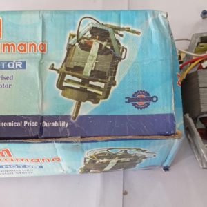 Mixer motor 1.5inch