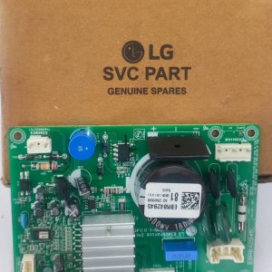 LG SVC parts (oven)