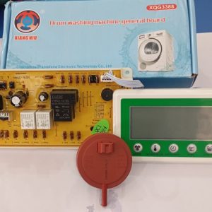 Drum Washing machine general Board