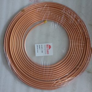 3/8 copper pipe