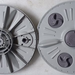 LG washing machine pulsator