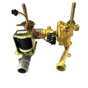 GAS GESYER VALVE SET
