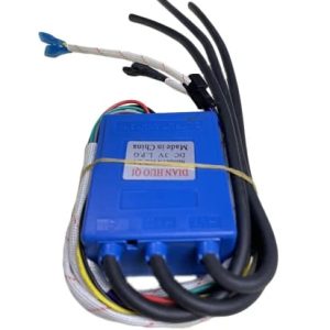 GAS GESYER FIRING KIT