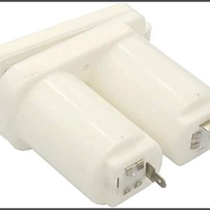 GAS GESYER BATTERY BOX