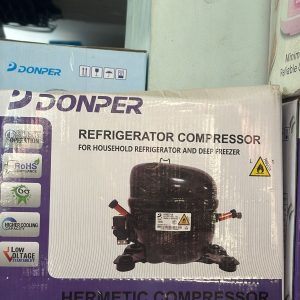 Compressor Donper R600 A12OCY1/ 42 Equal
