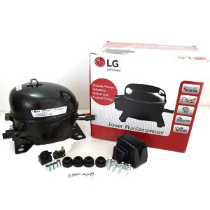 LG Compressor CSB030LHMG SD/DD150