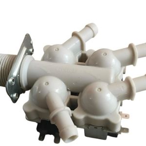 FOUR WAY INLET VALBE