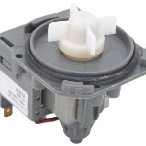 PUMP COIL/DRAIN MOTOR