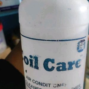 Coil Care