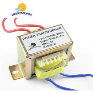 Ac Transfarmer Big ATBig