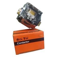 CONTRACTOR-single phase CTR