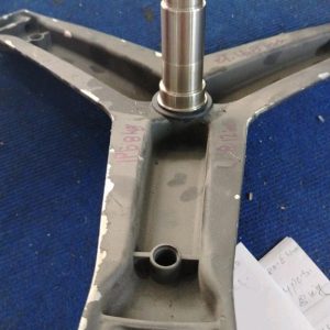 IFB UF-321MXDBA060 8 kg FWS Black