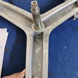 IFB 7 Kg Doubble Screw